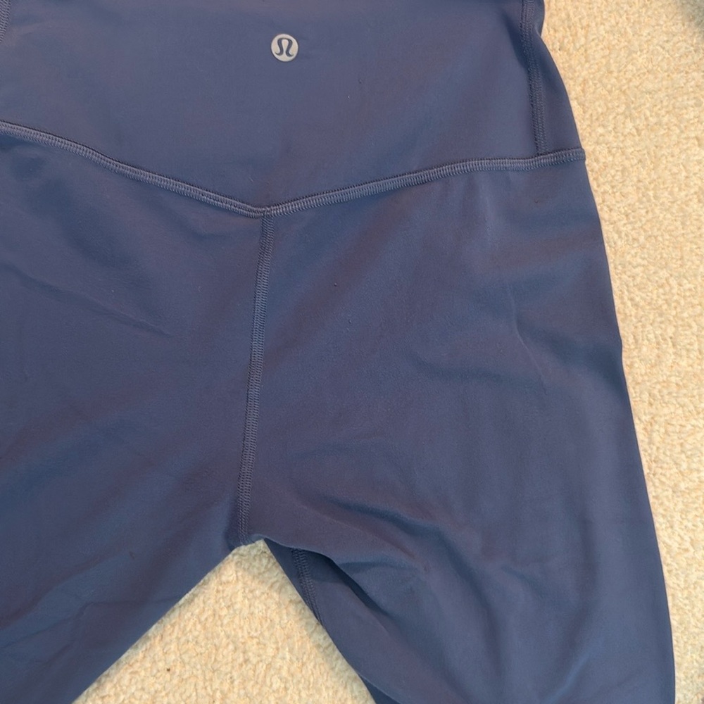 lululemon unlimited High-Rise Leggings - - Picture 9 of 9